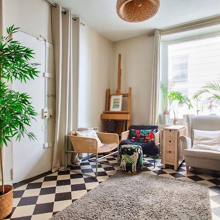 Luxurious 2 Bedrooms Louvre Moulins Free Netflix Paris Extérieur photo