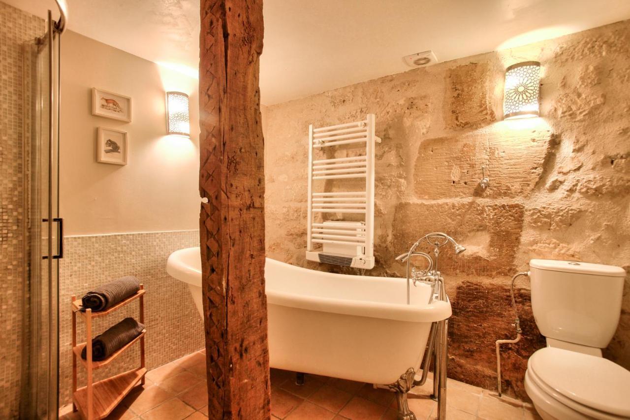 Luxurious 2 Bedrooms Louvre Moulins Free Netflix Paris Extérieur photo
